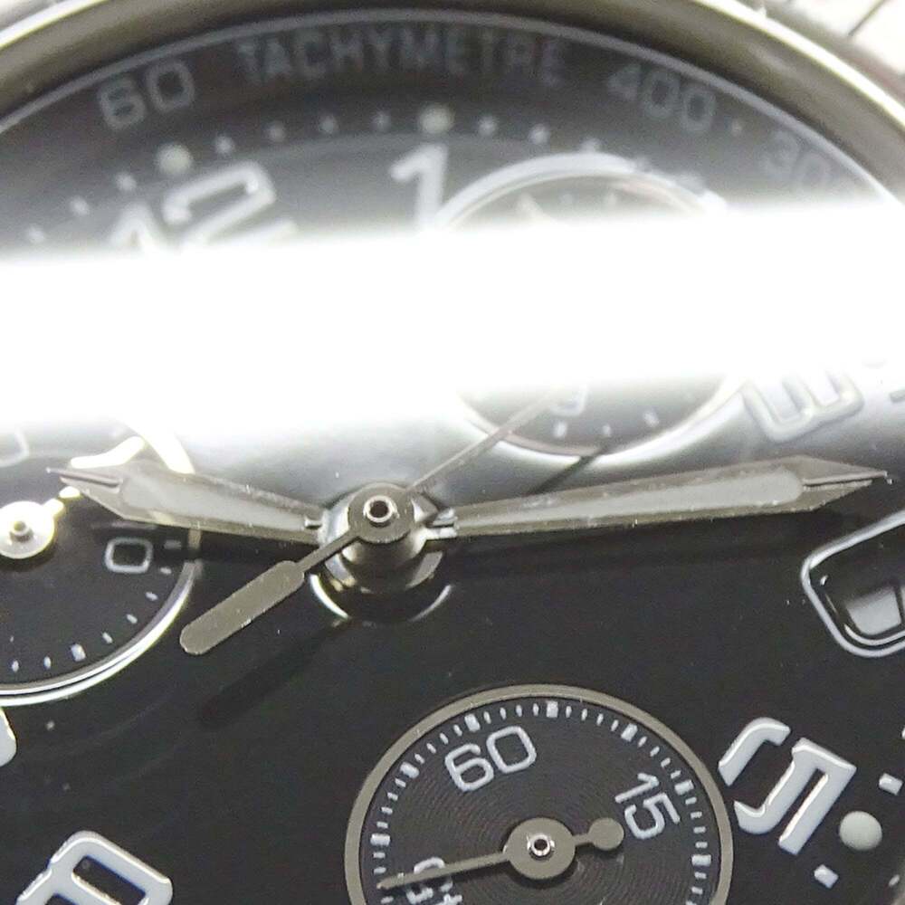 Hermes HERMES Women's Watch, Brand: Clipper Diver Chronograph Date, Quartz, S... - Picture 14 of 16